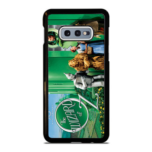 THE WIZARD OF OZ Samsung Galaxy S10e Case Cover THE WIZARD OF OZ Samsung Galaxy S10e Case Cover