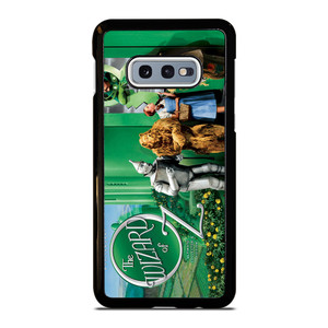 THE WIZARD OF OZ TALE Samsung Galaxy S10e Case Cover