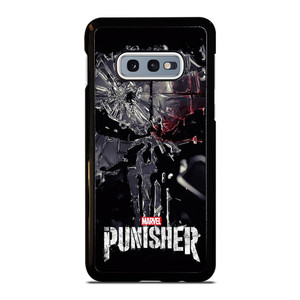 THE PUNISHER MARVEL Samsung Galaxy S10e Case Cover THE PUNISHER MARVEL Samsung Galaxy S10e Case Cover