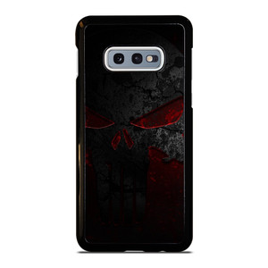 THE PUNISHER DIRTY BLOODS Samsung Galaxy S10e Case Cover THE PUNISHER DIRTY BLOODS Samsung Galaxy S10e Case Cover
