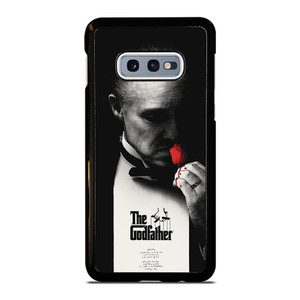 THE GOD FATHER ART Samsung Galaxy S10e Case Cover