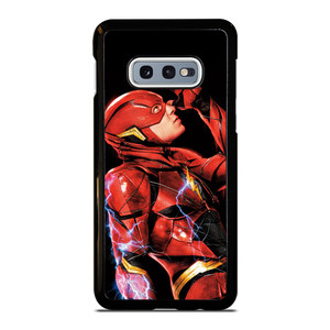 THE FLASH SUPERHERO DC Samsung Galaxy S10e Case Cover THE FLASH SUPERHERO DC Samsung Galaxy S10e Case Cover