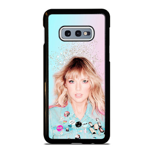 TAYLOR SWIFT CUTE Samsung Galaxy S10e Case Cover