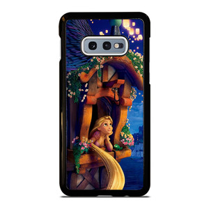 TANGLED RAPUNZEL DISNEY Samsung Galaxy S10e Case Cover TANGLED RAPUNZEL DISNEY Samsung Galaxy S10e Case Cover