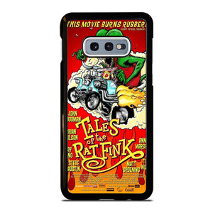 TALES OF THE RAT FINK Samsung Galaxy S10e Case Cover