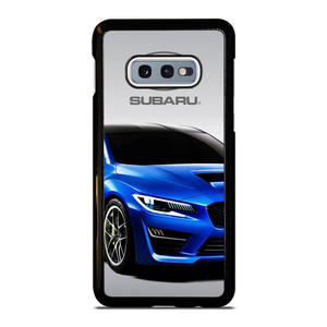 SUBARU CAR BLUE LOGO Samsung Galaxy S10e Case Cover