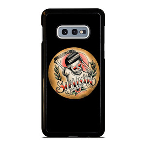 SUAVECITO POMADE Samsung Galaxy S10e Case Cover