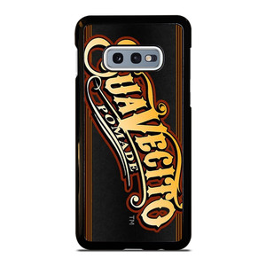 SUAVECITO POMADE LABEL Samsung Galaxy S10e Case Cover