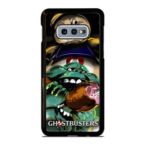 STAY PUFT MARSHMALLOW MAN GHOSTBUSTER 4 Samsung Galaxy S10e Case Cover