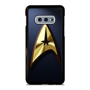 STAR TREK EMBLEM Samsung Galaxy S10e Case Cover