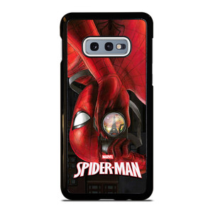 SPIDERMAN MARVEL Samsung Galaxy S10e Case Cover SPIDERMAN MARVEL Samsung Galaxy S10e Case Cover