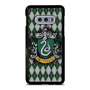 SLYTHERIN ICON Samsung Galaxy S10e Case Cover SLYTHERIN ICON Samsung Galaxy S10e Case Cover