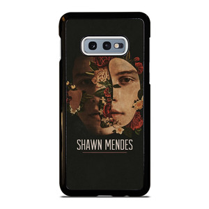 SHAWN MENDES SINGER Samsung Galaxy S10e Case Cover SHAWN MENDES SINGER Samsung Galaxy S10e Case Cover