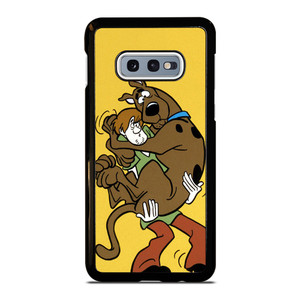 SHAGGY AND SCOOBY DOO Samsung Galaxy S10e Case Cover