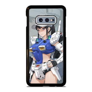 SEXY GUNDAM FAN ART Samsung Galaxy S10e Case Cover SEXY GUNDAM FAN ART Samsung Galaxy S10e Case Cover