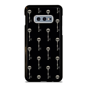 SEKELETON KEY PATTERN Samsung Galaxy S10e Case Cover SEKELETON KEY PATTERN Samsung Galaxy S10e Case Cover
