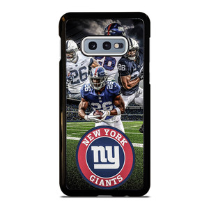 SAQUON BARKLEY NEW YORK GIANTS NY Samsung Galaxy S10e Case Cover SAQUON BARKLEY NEW YORK GIANTS NY Samsung Galaxy S10e Case Cover