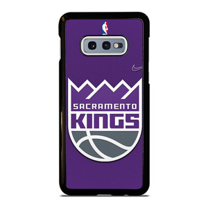 SACRAMENTO KINGS LOGO Samsung Galaxy S10e Case Cover SACRAMENTO KINGS LOGO Samsung Galaxy S10e Case Cover