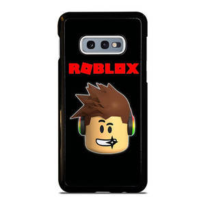 ROBLOX GAME ICON Samsung Galaxy S10e Case Cover ROBLOX GAME ICON Samsung Galaxy S10e Case Cover