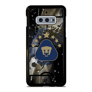 PUMAS UNAM FOOTBALL LOGO Samsung Galaxy S10e Case Cover PUMAS UNAM FOOTBALL LOGO Samsung Galaxy S10e Case Cover