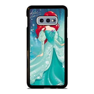PRINCESS ARIEL LITTLE MERMAID DISNEY Samsung Galaxy S10e Case Cover