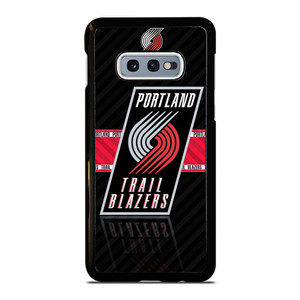 PORTLAND TRAIL BLAZERS LOGO Samsung Galaxy S10e Case Cover PORTLAND TRAIL BLAZERS LOGO Samsung Galaxy S10e Case Cover