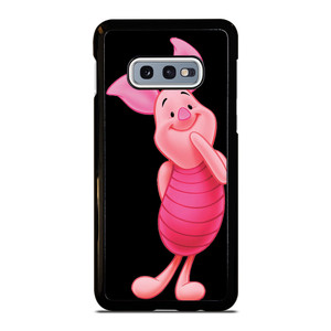PIGLET WINNIE THE POOH CARTOON Samsung Galaxy S10e Case Cover