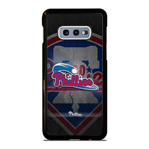 PHILADELPHIA PHILLIES LOGO Samsung Galaxy S10e Case Cover PHILADELPHIA PHILLIES LOGO Samsung Galaxy S10e Case Cover