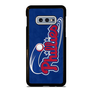 PHILADELPHIA PHILLIES ICON Samsung Galaxy S10e Case Cover PHILADELPHIA PHILLIES ICON Samsung Galaxy S10e Case Cover