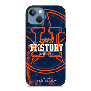 HOUSTON ASTROS POSTER iPhone 13 Case Cover