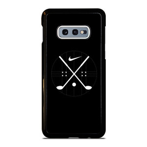 NIKE GOLF SYMBOL Samsung Galaxy S10e Case Cover