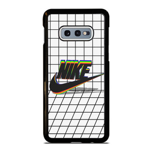 NIKE AESTHETIC LOGO Samsung Galaxy S10e Case Cover