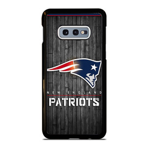 NEW ENGLAND PATRIOTS WOODEN LOGO Samsung Galaxy S10e Case Cover