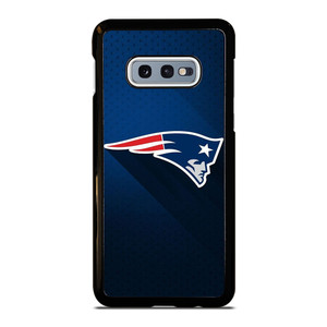 NEW ENGLAND PATRIOTS NEW LOGO Samsung Galaxy S10e Case Cover