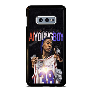 NBA YOUNGBOY NEVER BROKE AGAIN RAPPER Samsung Galaxy S10e Case Cover NBA YOUNGBOY NEVER BROKE AGAIN RAPPER Samsung Galaxy S10e Case Cover