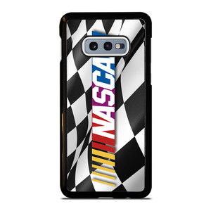 NASCAR LOGO Samsung Galaxy S10e Case Cover