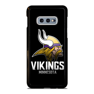 MINNESOTA VIKINGS LOGO Samsung Galaxy S10e Case Cover