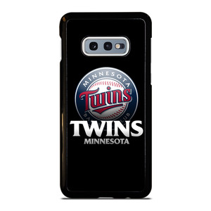 MINNESOTA TWINS BASEBALL TEAM Samsung Galaxy S10e Case Cover