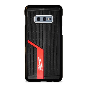MILWAUKEE JOBSITE SPEAKER Samsung Galaxy S10e Case Cover MILWAUKEE JOBSITE SPEAKER Samsung Galaxy S10e Case Cover