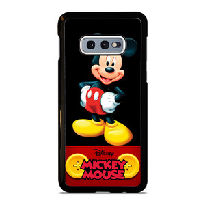 MICKEY MOUSE DISNEY CARTOON Samsung Galaxy S10e Case Cover MICKEY MOUSE DISNEY CARTOON Samsung Galaxy S10e Case Cover