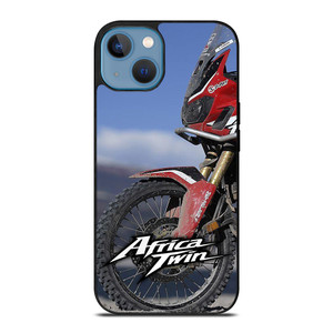 HONDA AFRICA TWIN OFFROAD iPhone 13 Case Cover