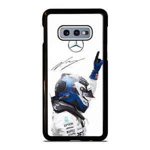 MERCEDES F1 VALTTERI BOTTAS SIGNATURE Samsung Galaxy S10e Case Cover MERCEDES F1 VALTTERI BOTTAS SIGNATURE Samsung Galaxy S10e Case Cover