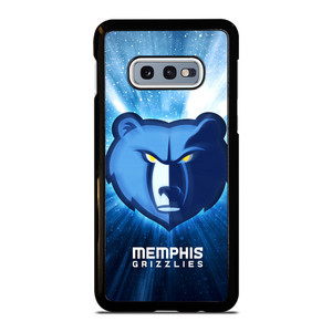 MEMPHIS GRIZZLIES NBA TEAM 2 Samsung Galaxy S10e Case Cover MEMPHIS GRIZZLIES NBA TEAM 2 Samsung Galaxy S10e Case Cover