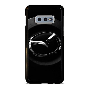 MAZDA EMBLEM Samsung Galaxy S10e Case Cover MAZDA EMBLEM Samsung Galaxy S10e Case Cover