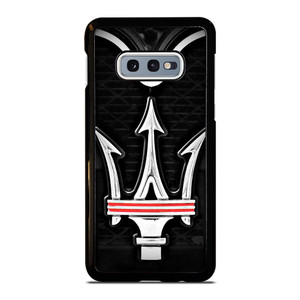MASERATI EMBLEM Samsung Galaxy S10e Case Cover