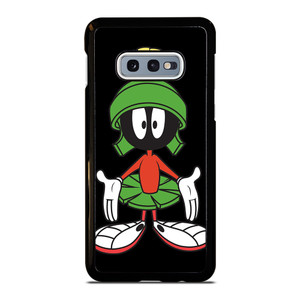 MARVIN THE MARTIAN LOONEY TUNES Samsung Galaxy S10e Case Cover MARVIN THE MARTIAN LOONEY TUNES Samsung Galaxy S10e Case Cover