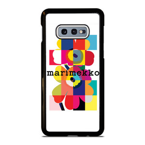 MARIMEKKO HERITAGE PATTERN Samsung Galaxy S10e Case Cover