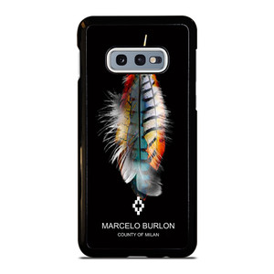 MARCELO BURLON Samsung Galaxy S10e Case Cover