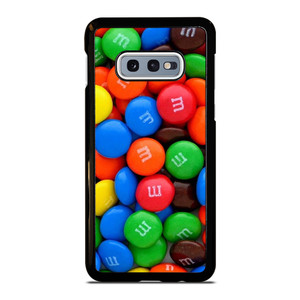 M&M'S CHOCOLATE COLLECTION Samsung Galaxy S10e Case Cover