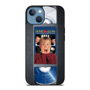 HOME ALONE MOVIES VHS iPhone 13 Case Cover